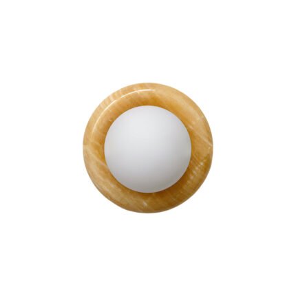 Novi Jade Wall Lamp