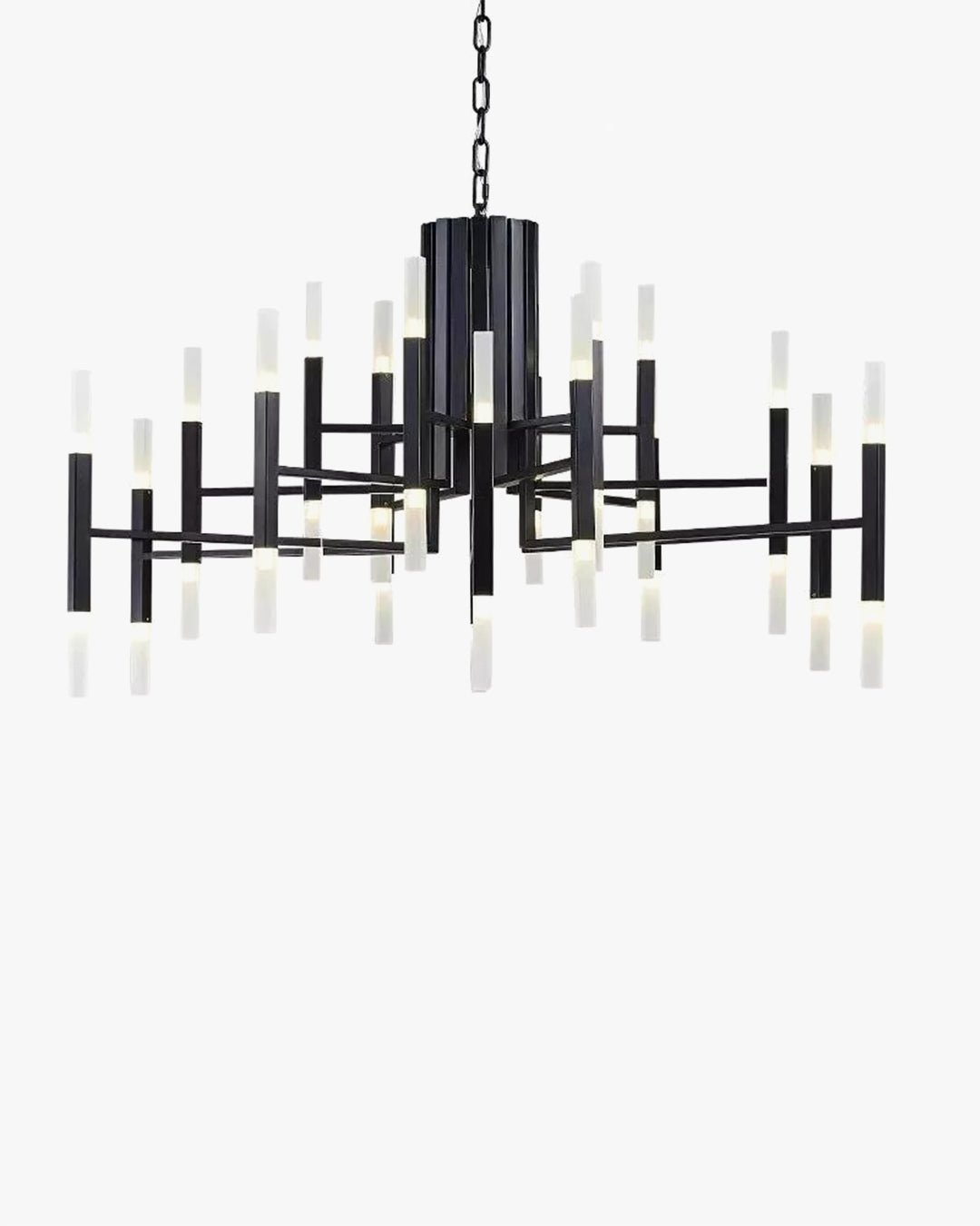 Modern Candlestick Chandelier-WM2516