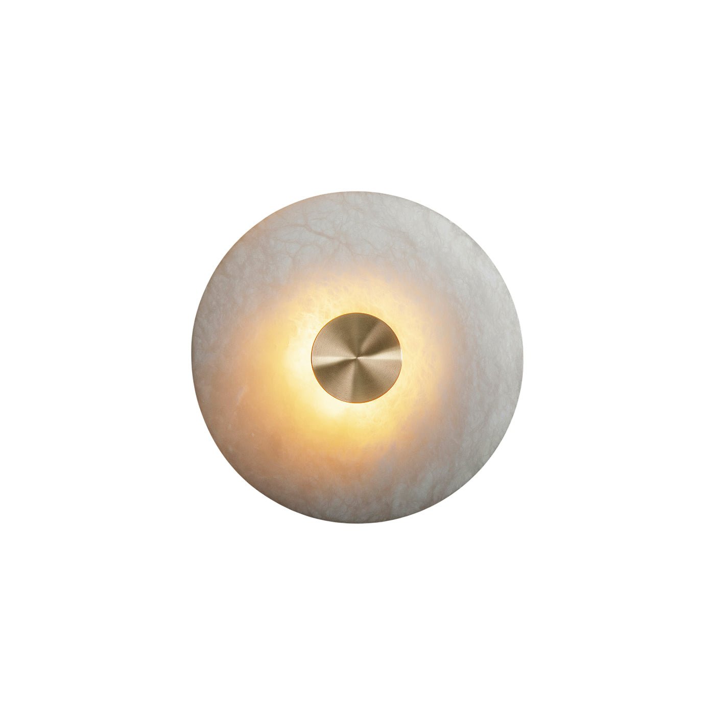 Bide Alabaster Wall Lamp