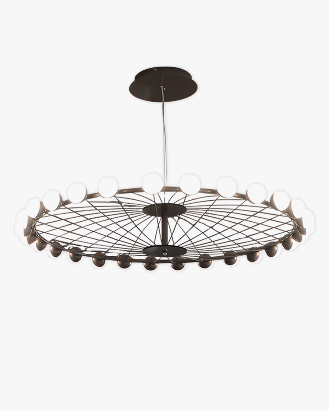 Ferris Wheel Chandelier-WM2455