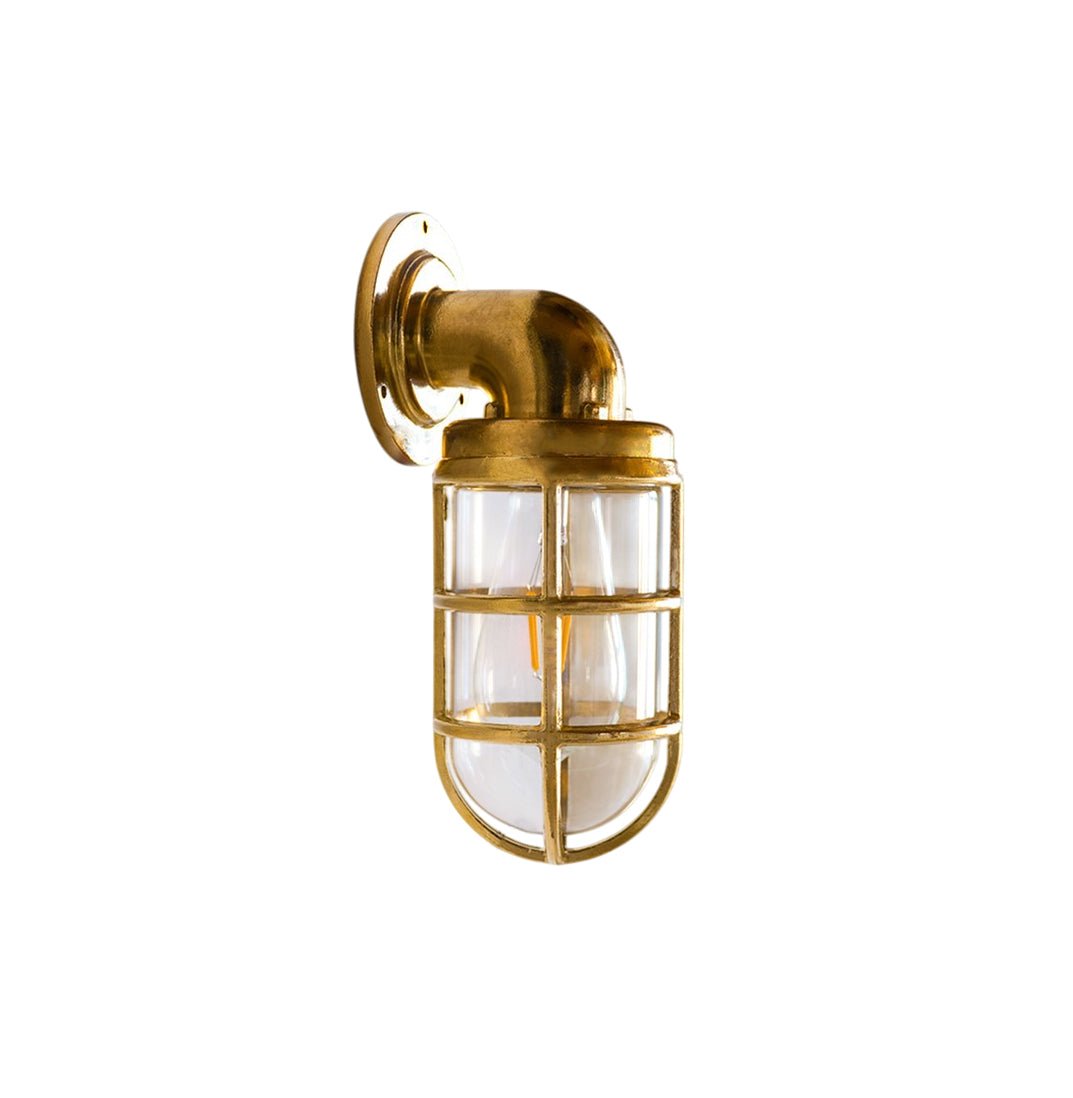 Marine Wall Lamp