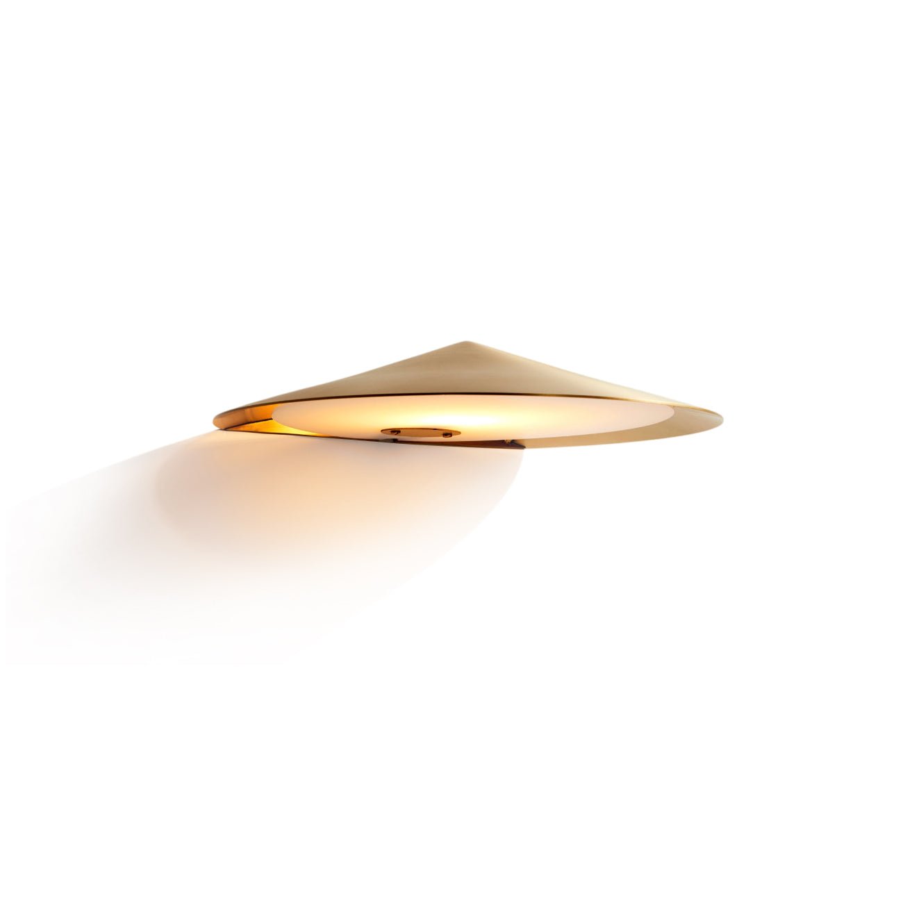 Shade Sconce