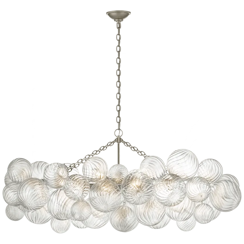 Talia Medium Linear Chandelier
