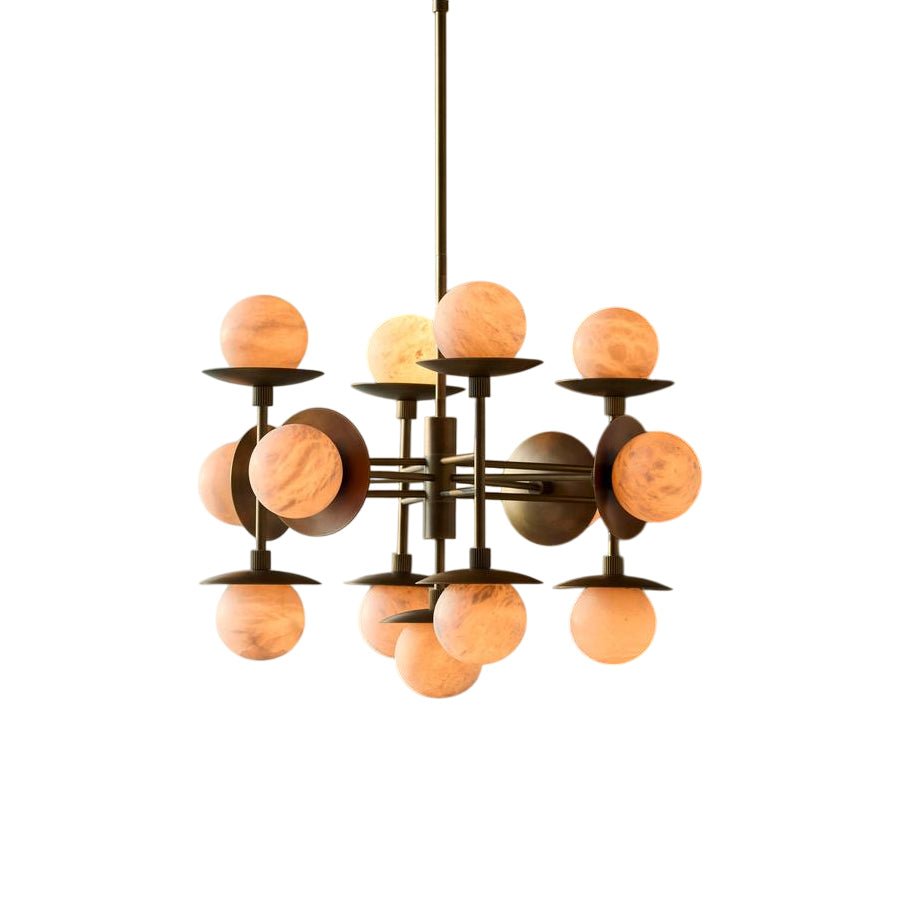 Cara Chandelier