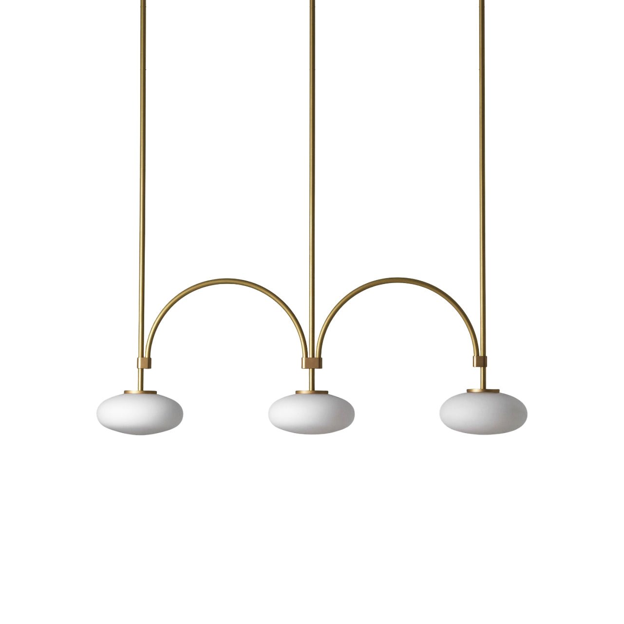 Milo Linear Pendant Lamp