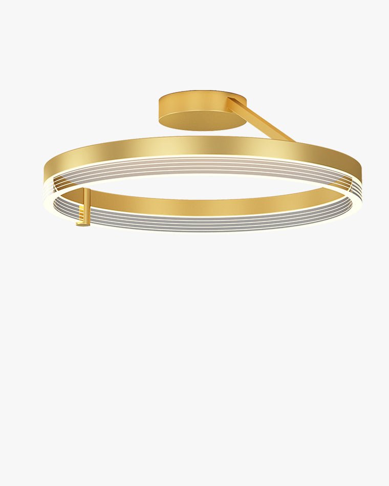 Circular LED Ceiling Light-WM1090