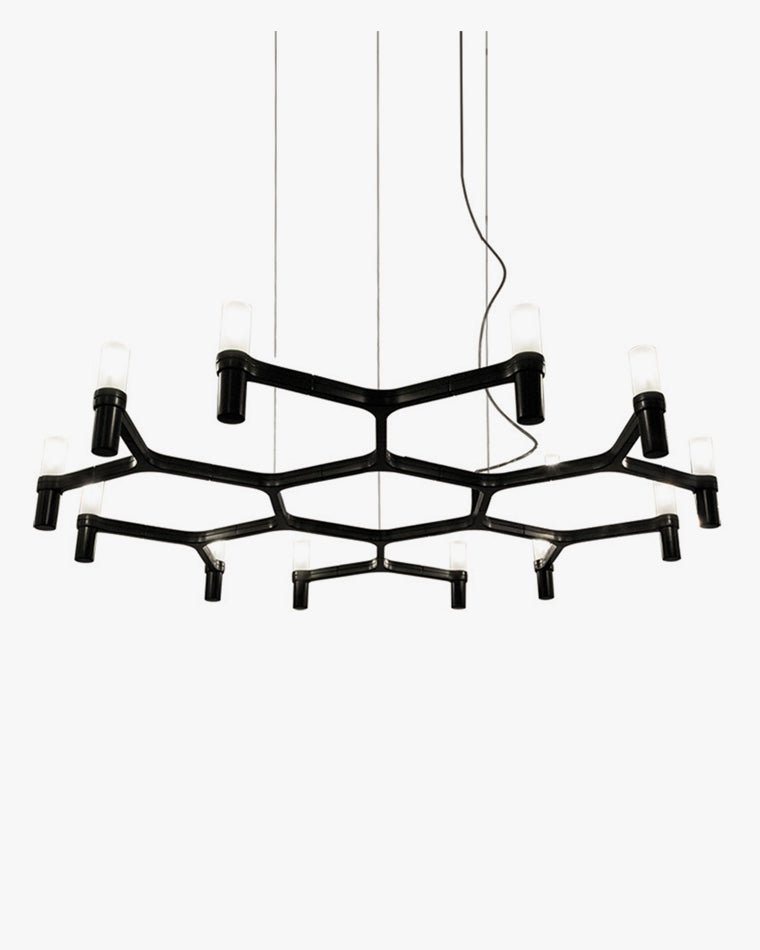 Modern Candlestick Chanderlier-WM2557