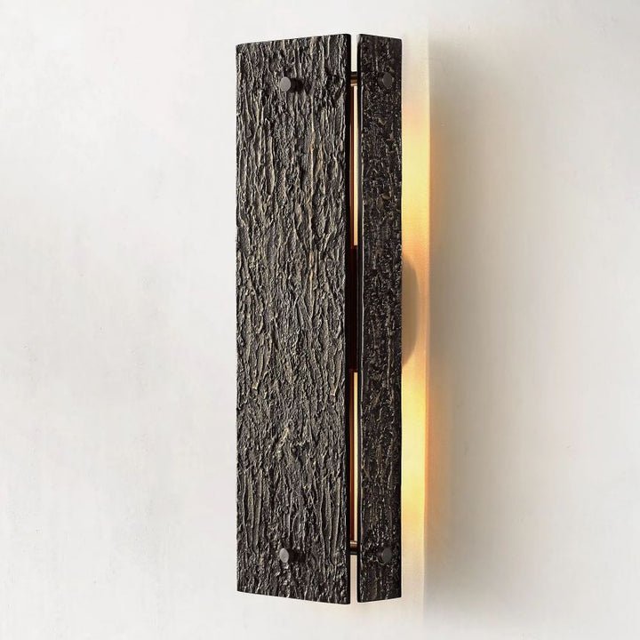 Vouvray Sconce D19"