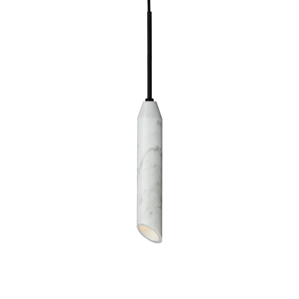 Carnival Marble Pendant Lamp