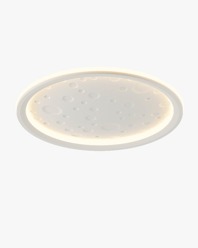 Moon Ceiling Light-WM1061