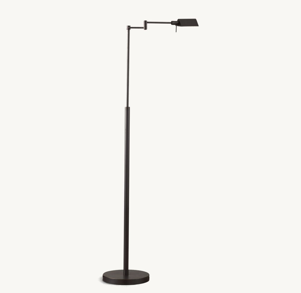 MÉTIER TASK FLOOR LAMP