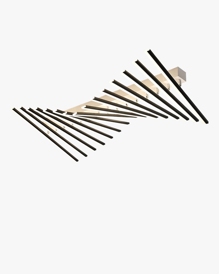 Dimmable Bar Led Ceiling Light-WM1106